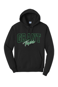 Grant Pullover