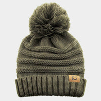 Knitted Beanie