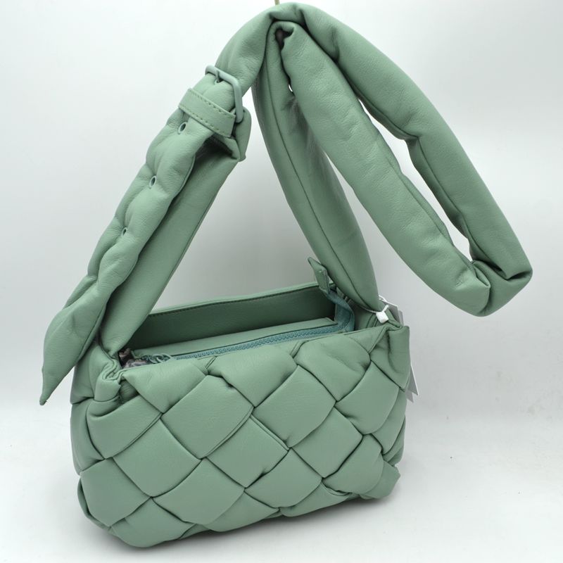 Quilted Cross Body Bag