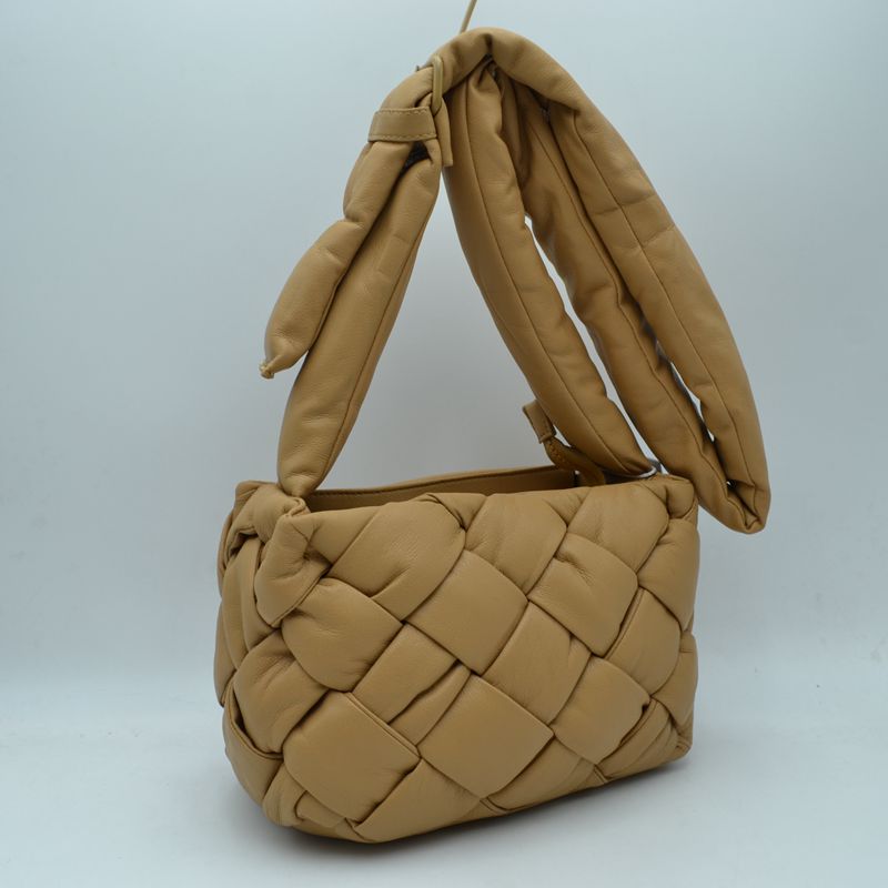 Quilted Cross Body Bag