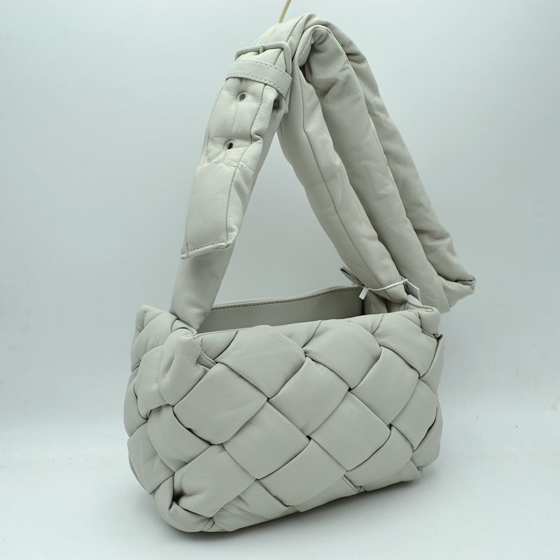 Quilted Cross Body Bag