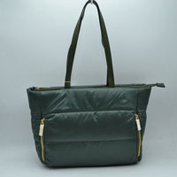 P/U Quilted Bag