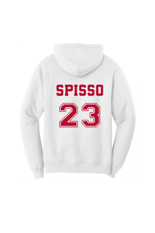 Roselle Park Pullover