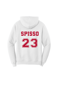 Roselle Park Pullover
