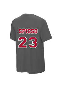 Short Sleeve Performance Tee