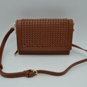 Mini Cross Body Wallet Bag