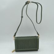 Mini Cross Body Wallet Bag