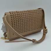 Mini Cross Body Wallet Bag