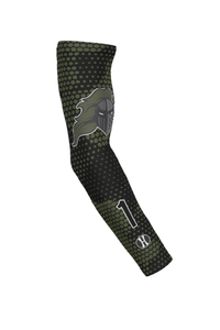 Youth Sublimated Compression Sleeve