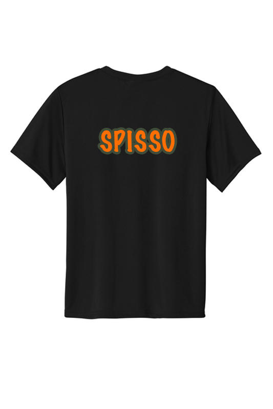 Corey Stasenko Fall Classic Performance Tee