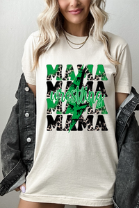 Strike Mama S/S Tee