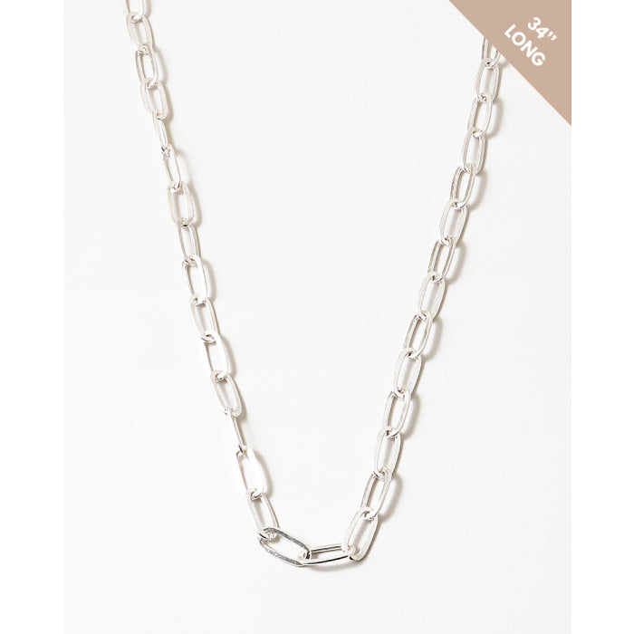 Chain Necklace