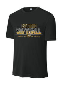 Short Sleeve Performance Tee