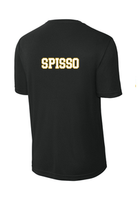 Short Sleeve Performance Tee