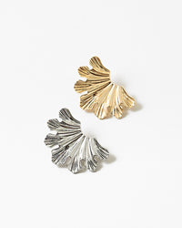 Petal Earrings