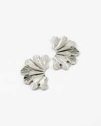 Petal Earrings