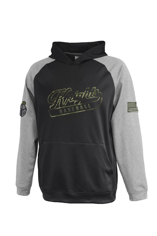 Knights Interceptor Hoodie