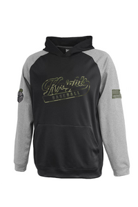 Knights Interceptor Hoodie