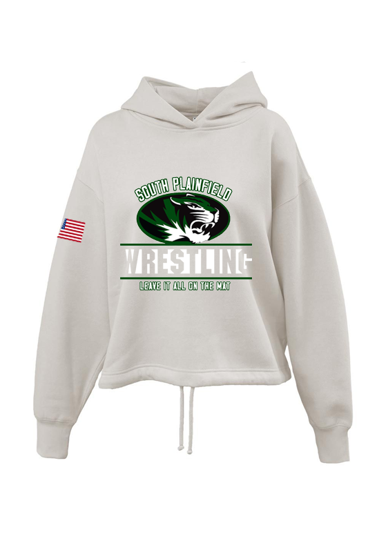 Womens Sports Hoodie