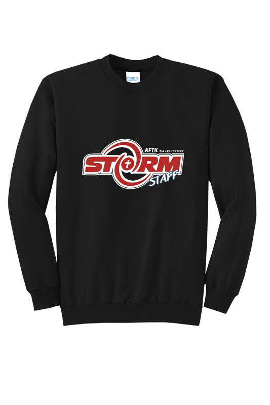 HSA Crewneck Sweatshirt