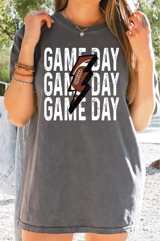 Game Day Football Shirt