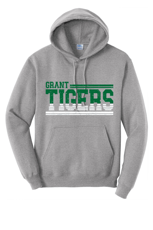 Grant Pullover