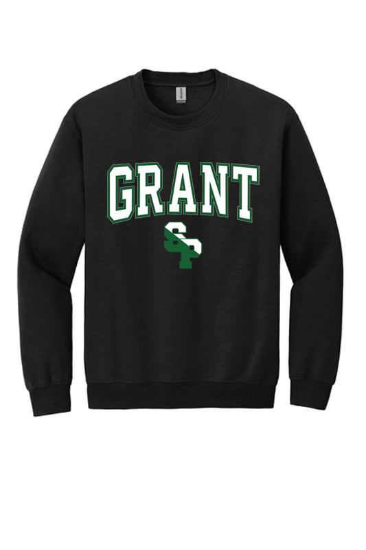 Grant Crewneck Sweatshirt