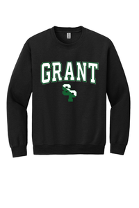 Grant Crewneck Sweatshirt