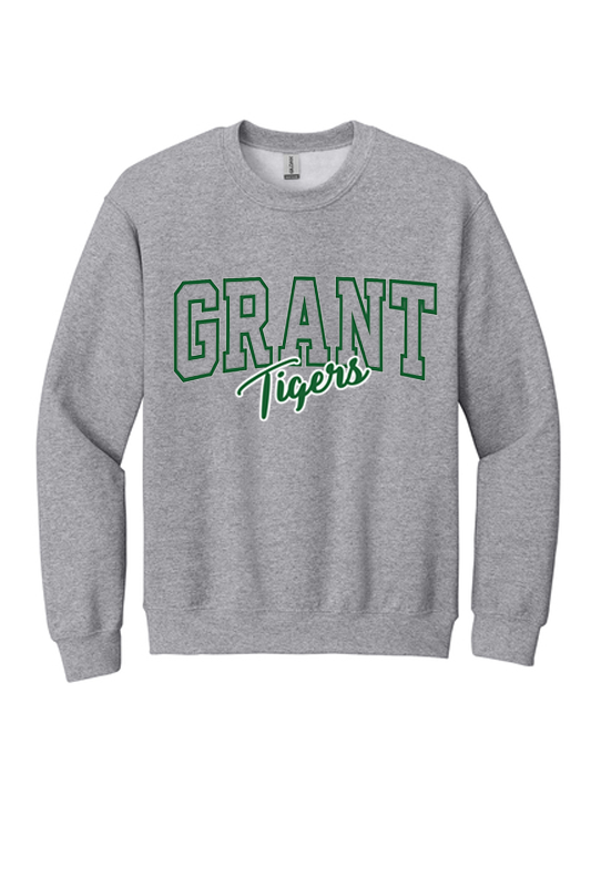 Grant Crewneck Sweatshirt