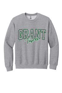 Grant Crewneck Sweatshirt