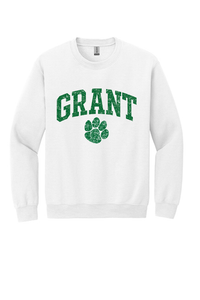 Grant Crewneck Sweatshirt