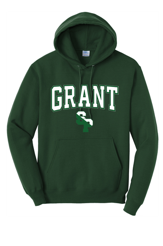Grant Pullover