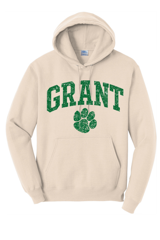 Grant Pullover