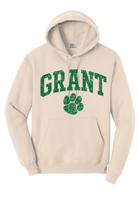 Grant Pullover