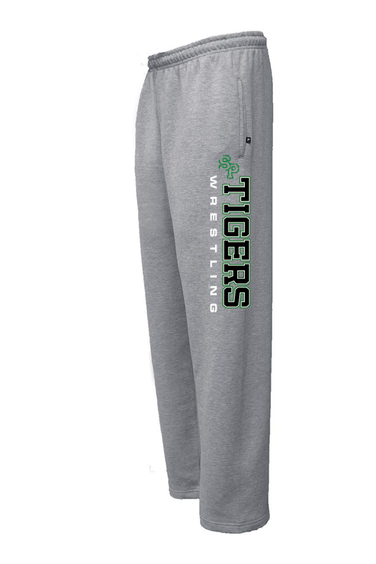 Tiger Sweatpants