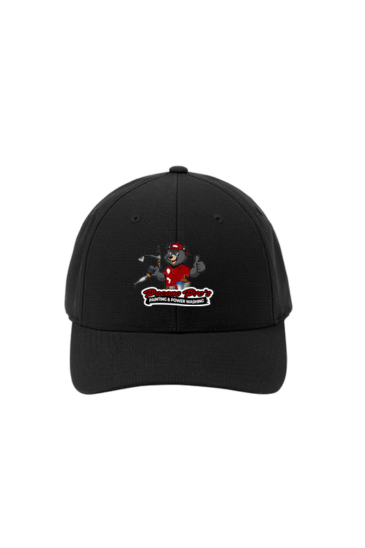 Poconos Pro Snapback