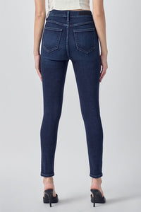 Hi-rise Skinny Jeans