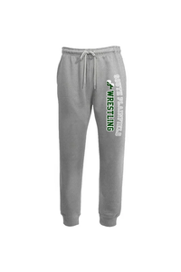 Classic Wrestling Joggers