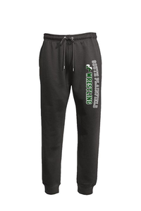 Classic Wrestling Joggers