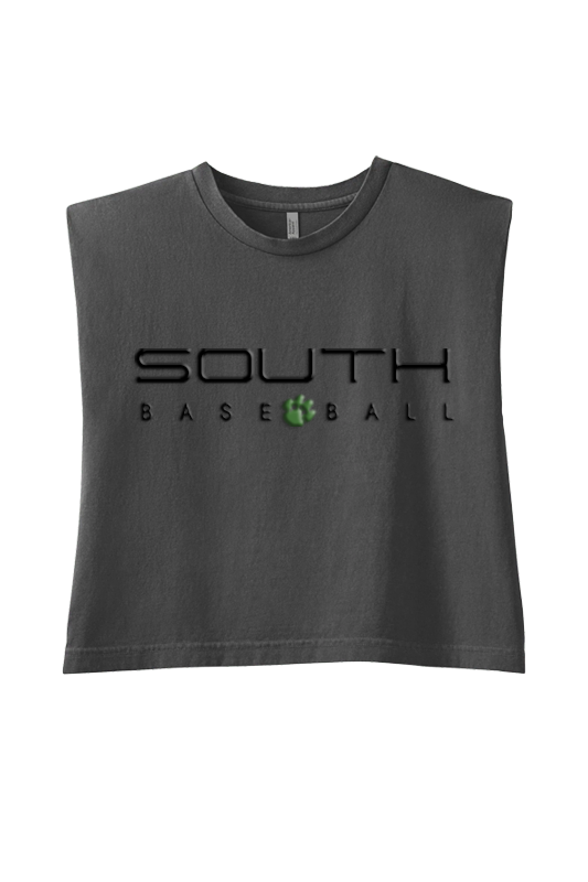 Cotton Women's Dyed Muscle