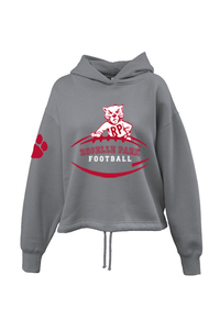 Roselle Park Womens Sport hoodie
