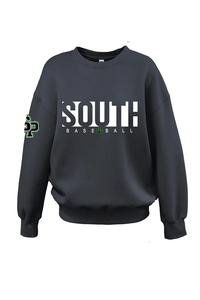 South Oversize Crew