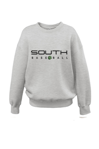 South Oversize Crew