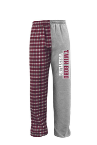 Halftime Flannel Pant