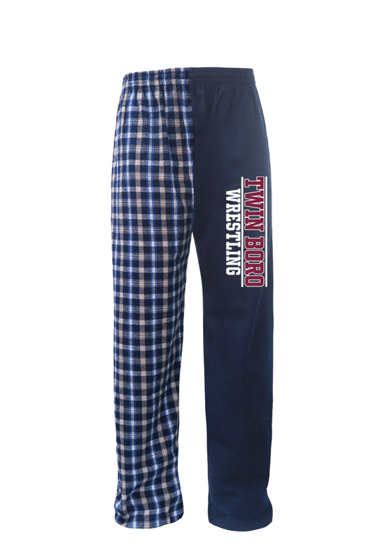 Halftime Flannel Pant