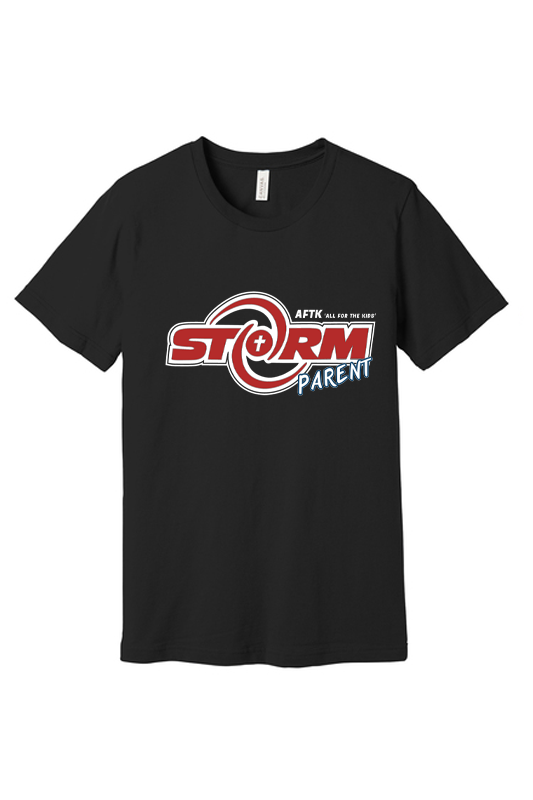 Bella Canvas Short Sleeve