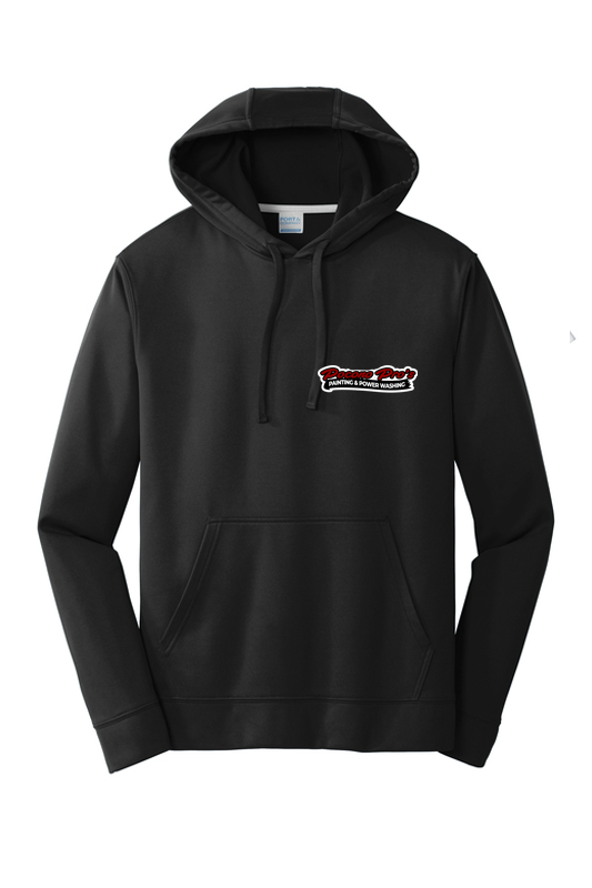 Poconos Performance Hoodie