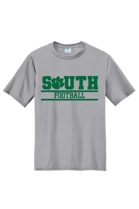 Youth south performance tee