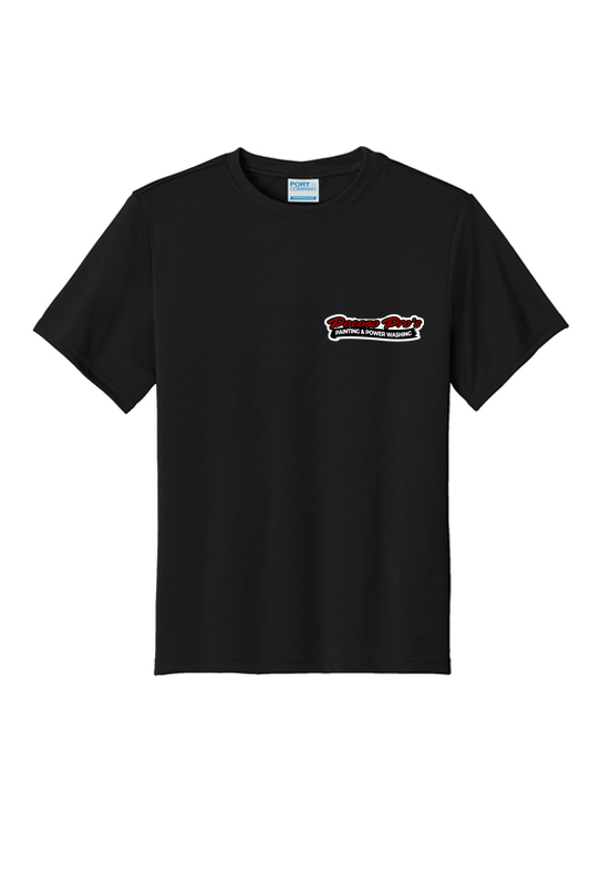 Performance Poconos Shirt