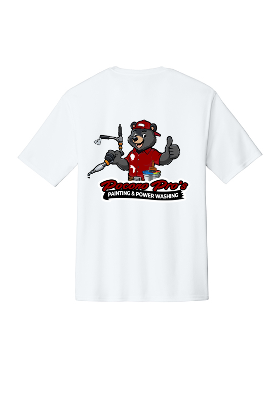 Performance Poconos Shirt